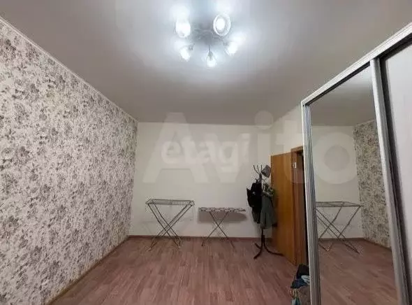 1-к. квартира, 36 м, 5/24 эт. - Фото 1