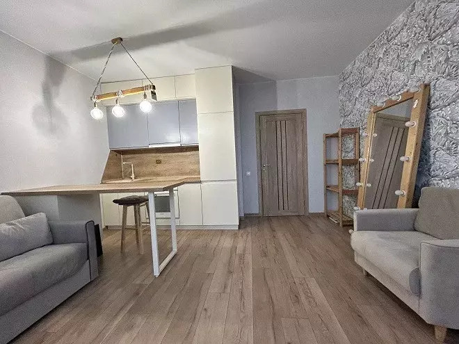 Продаётся квартира-студия, 30 м - Фото 1