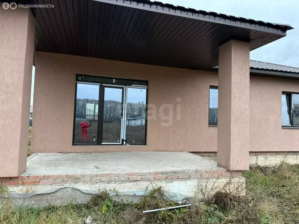 Дом в Новое Барятино, Медовая улица (138.5 м) - Фото 2