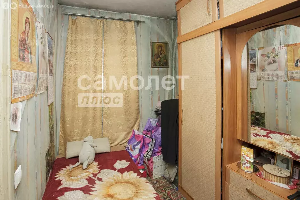 Дом в Кемерово, Угловая улица, 218 (51.7 м) - Фото 2