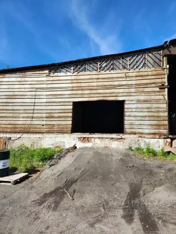 Склад в Алтайский край, Барнаул Молодежная ул., 172 (340 м) - Фото 2