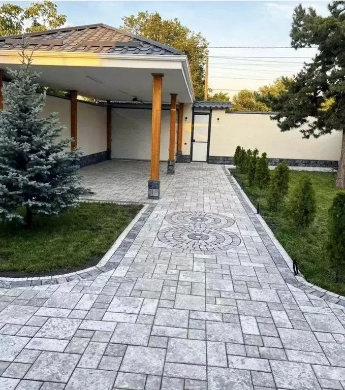 Дом в Краснодарский край, Краснодар Пригородная ул., 2/3 (146 м) - Фото 1