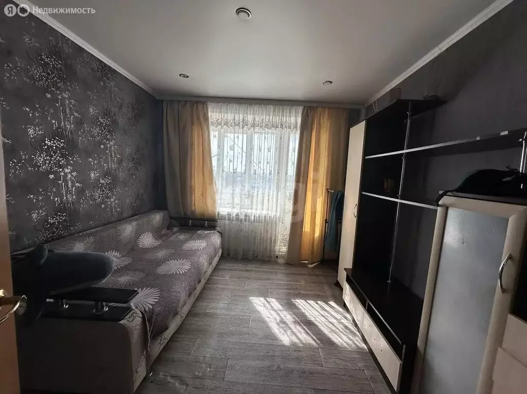 4-комнатная квартира: Таганрог, улица Москатова, 1 (60.6 м) - Фото 2