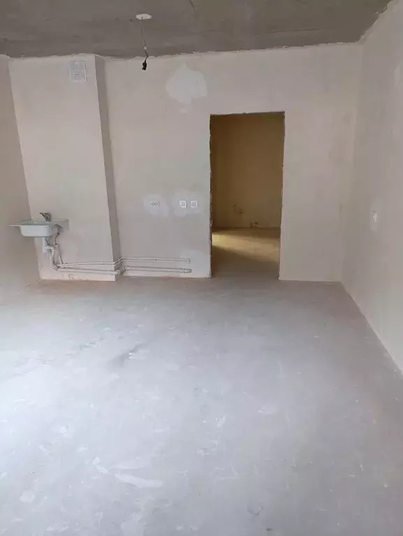 Продаётся квартира-студия, 34.5 м - Фото 0