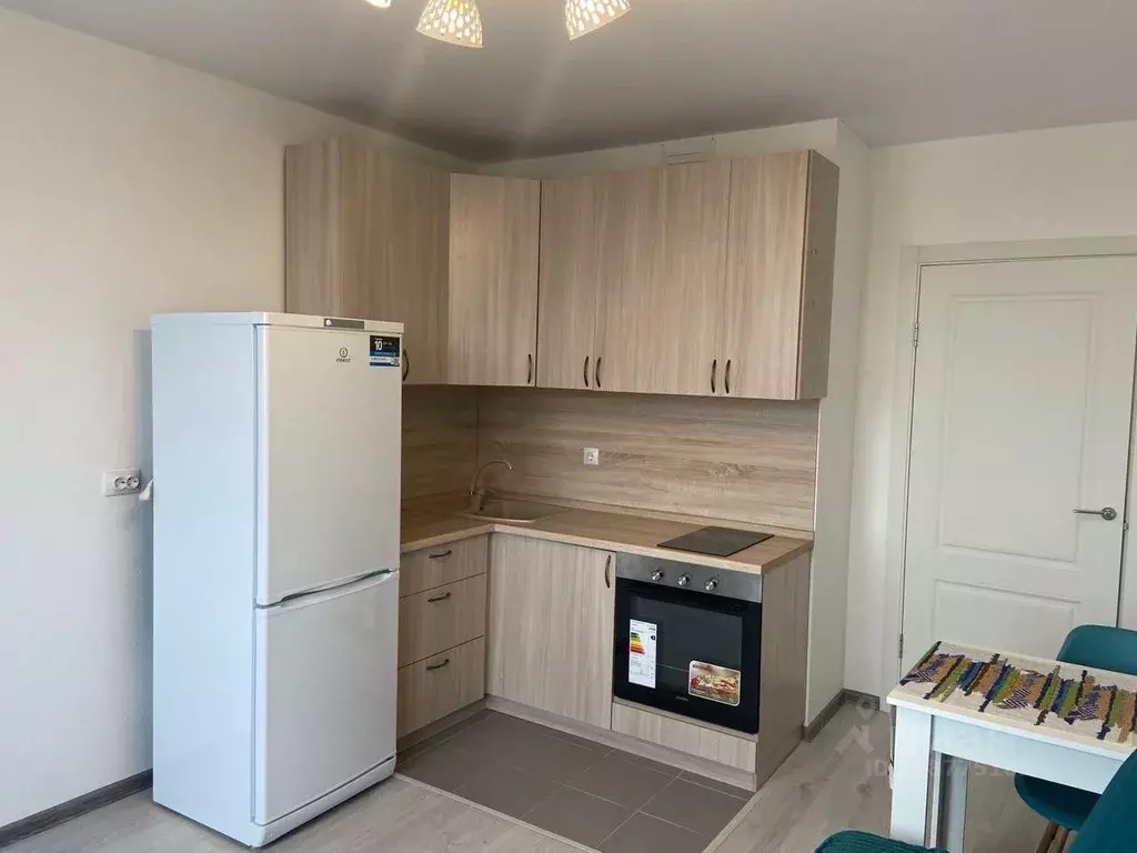 Студия Московская область, Люберцы городской округ, Томилино пгт, ... - Фото 1