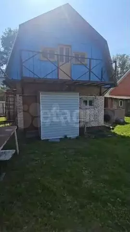 Дом 62,1 м на участке 8,1 сот. - Фото 0