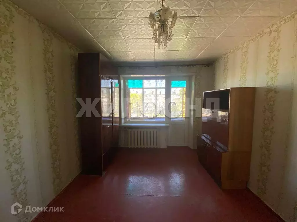 Продаётся 1-к квартира, 22.5 м - Фото 0