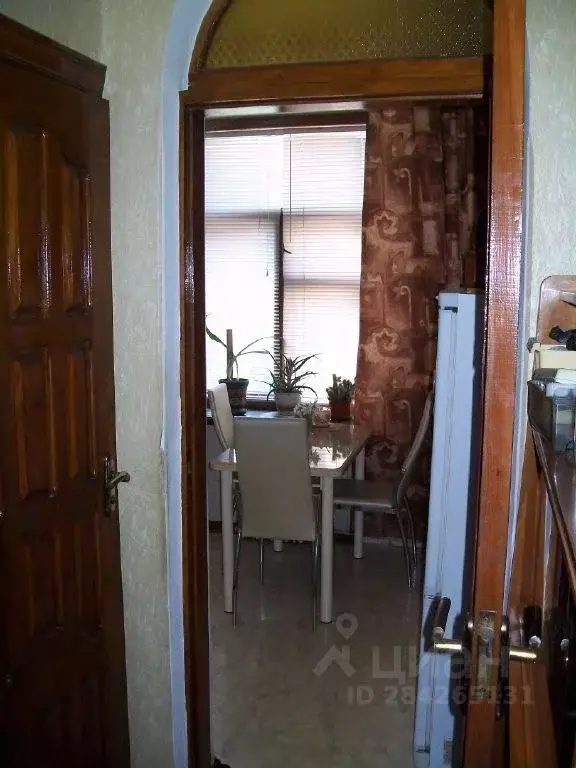 2-к кв. Севастополь ул. Адмирала Октябрьского, 13 (50.0 м) - Фото 1