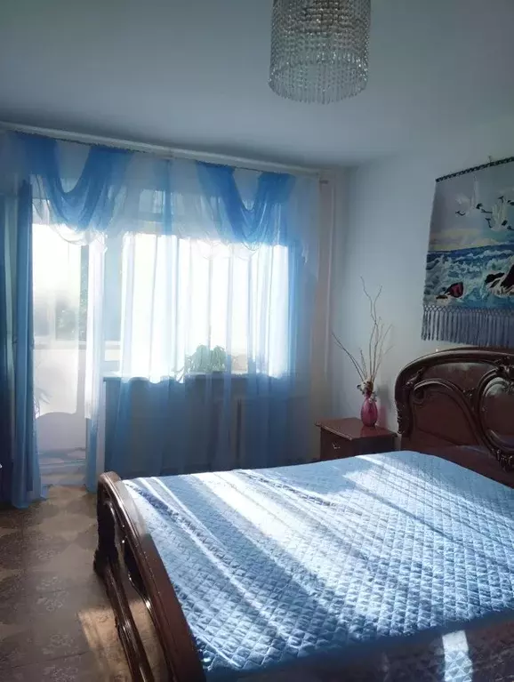 2-к кв. Приморский край, Владивосток ул. Бестужева, 23 (42.0 м) - Фото 1