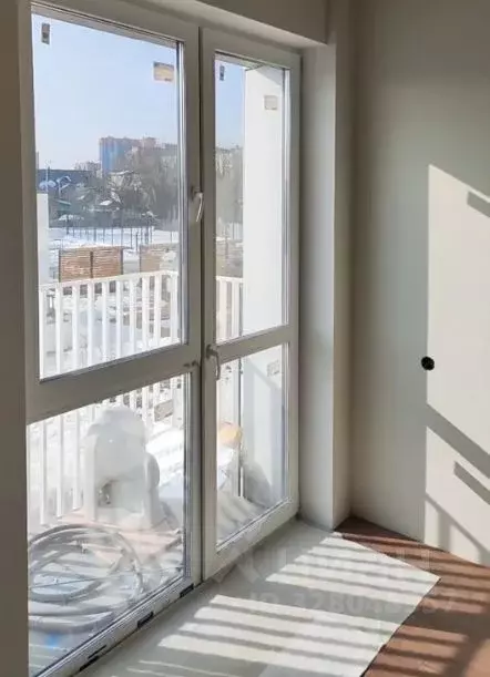 Студия Московская область, Красногорск ул. Молодежная, 6 (29.9 м) - Фото 1