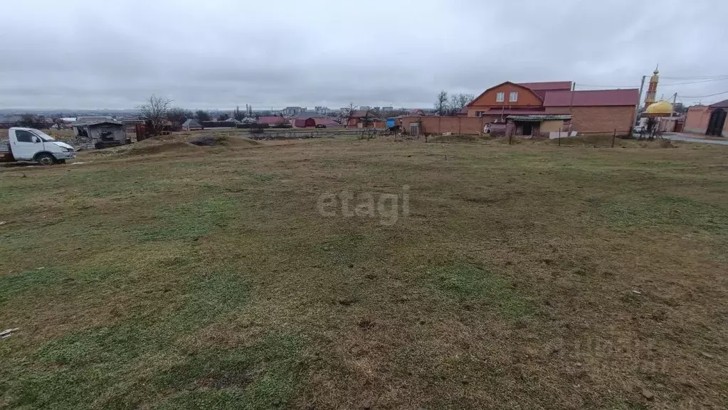 Участок в Ингушетия, Назрань 9-я линия (6.0 сот.) - Фото 2