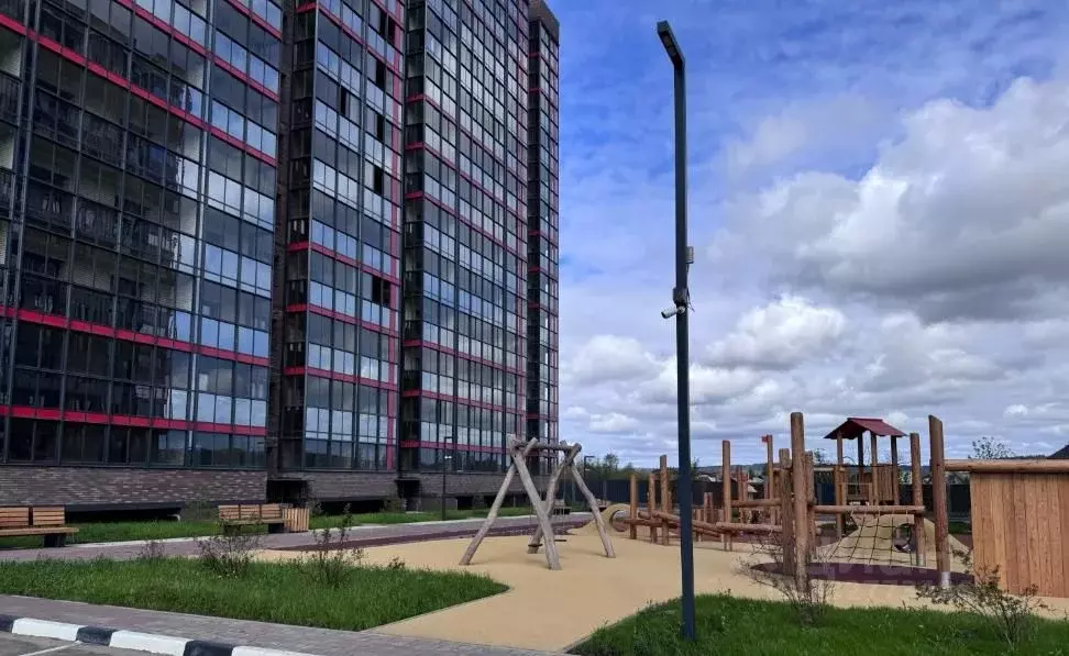 Свободной планировки кв. Иркутская область, Иркутск Гравийная ул., ... - Фото 1