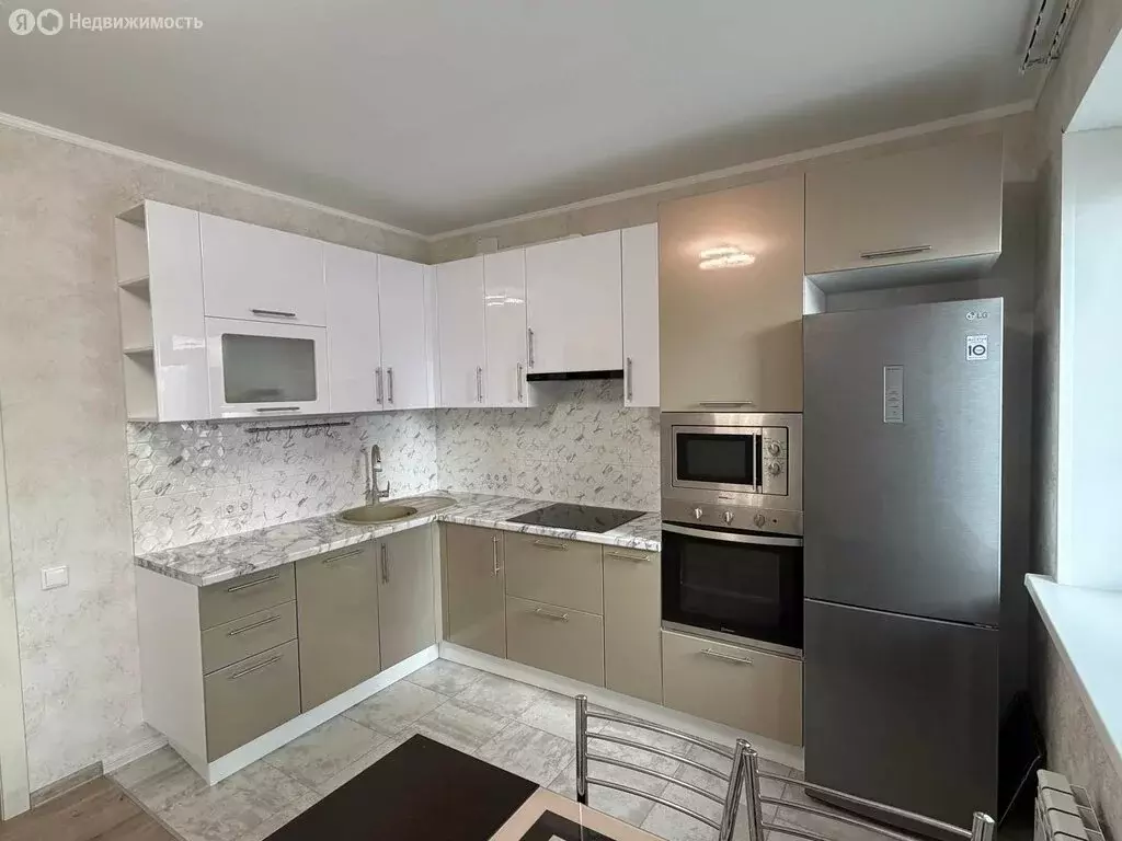 3-комнатная квартира: Ярославль, улица Жукова, 17 (59 м) - Фото 2