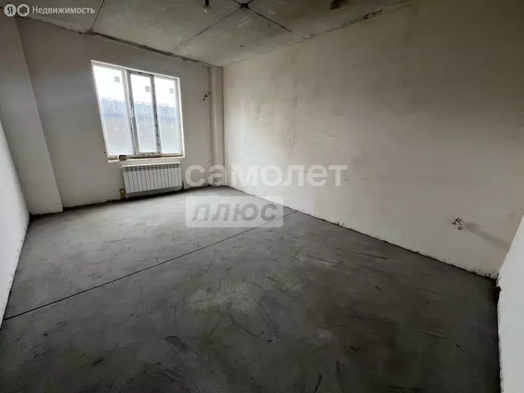 3-комнатная квартира: Махачкала, Аликолобская улица, 6 (80 м) - Фото 0