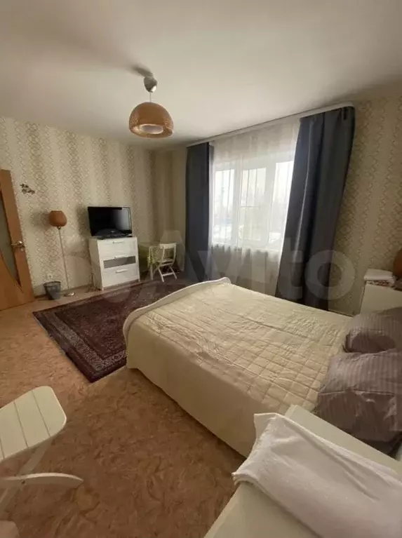 2-к. квартира, 75м, 1/9эт. - Фото 1