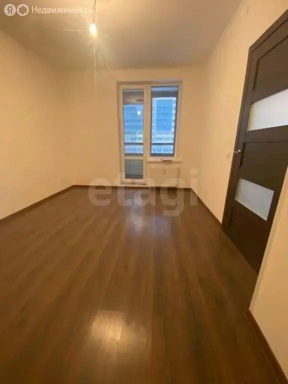 1-комнатная квартира: Санкт-Петербург, Плесецкая улица, 20к1 (32.5 м) - Фото 2