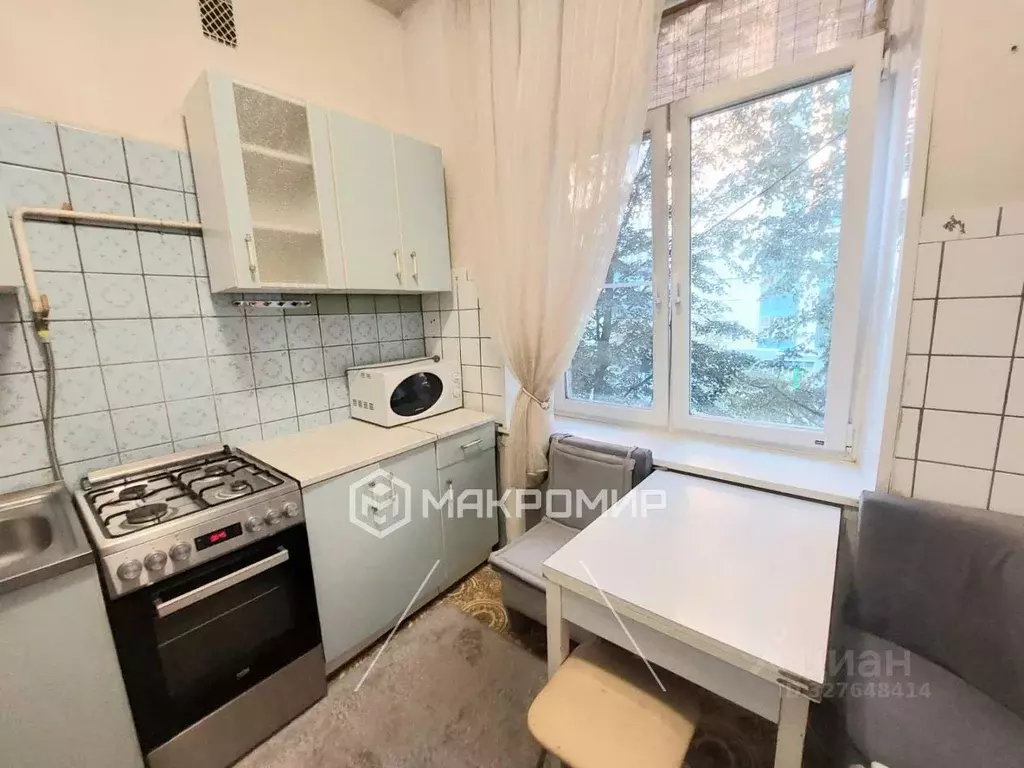 2-к кв. Московская область, Химки Сходня мкр, ул. Мичурина, 6 (60.0 м) - Фото 1