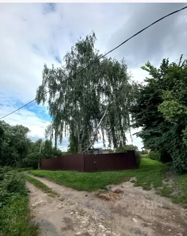 Дом в Московская область, Серпухов городской округ, д. Селино ул. ... - Фото 1