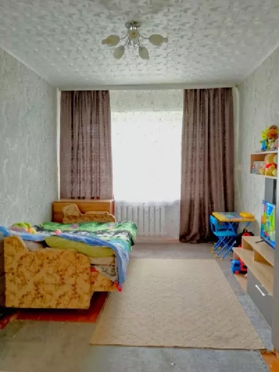 Продается 2-комнатная квартира - Фото 1