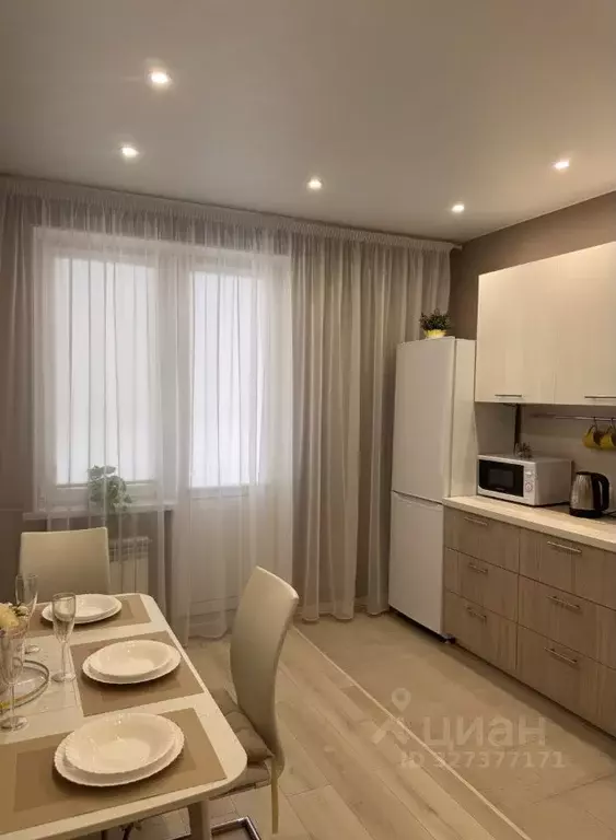 1-к кв. Московская область, Коломна ул. Захарова, 12 (53.0 м) - Фото 1