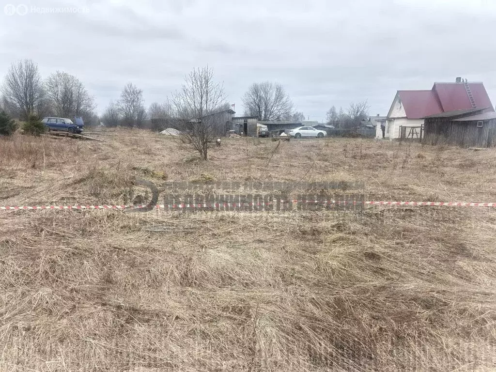 Участок в Республика Карелия, Медвежьегорск (6 м) - Фото 2