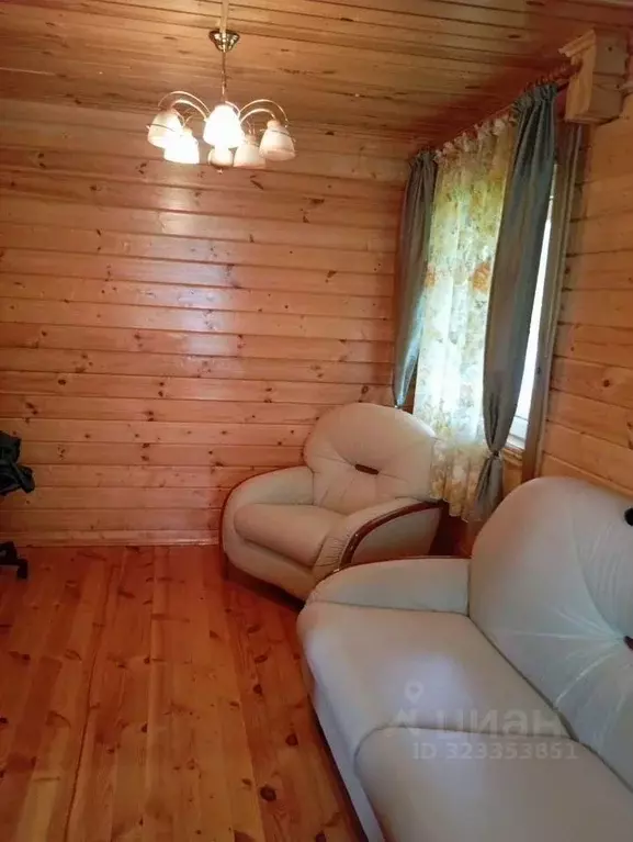 Дом в Московская область, Ступино городской округ, Утренние Зори СНТ ... - Фото 2