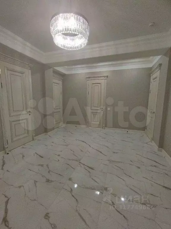 3-к кв. Дагестан, Махачкала просп. Амет-Хана Султана (97.0 м) - Фото 1