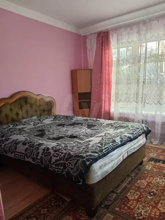 2-к. квартира, 60 м, 2/2 эт. - Фото 0