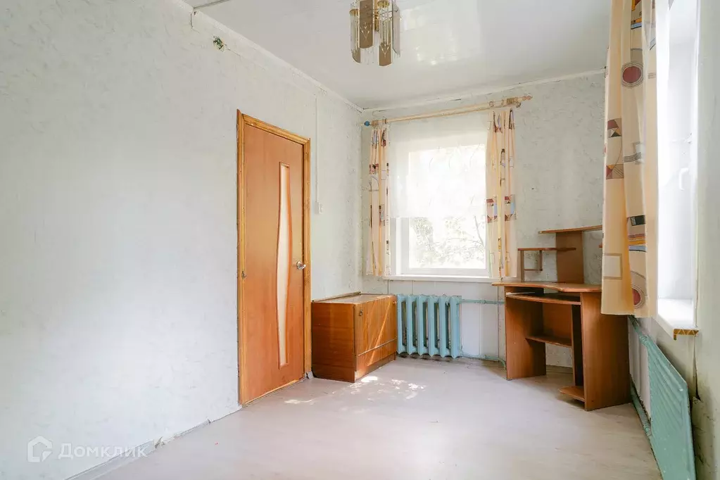 Продаётся 2-к квартира, 40.5 м - Фото 1
