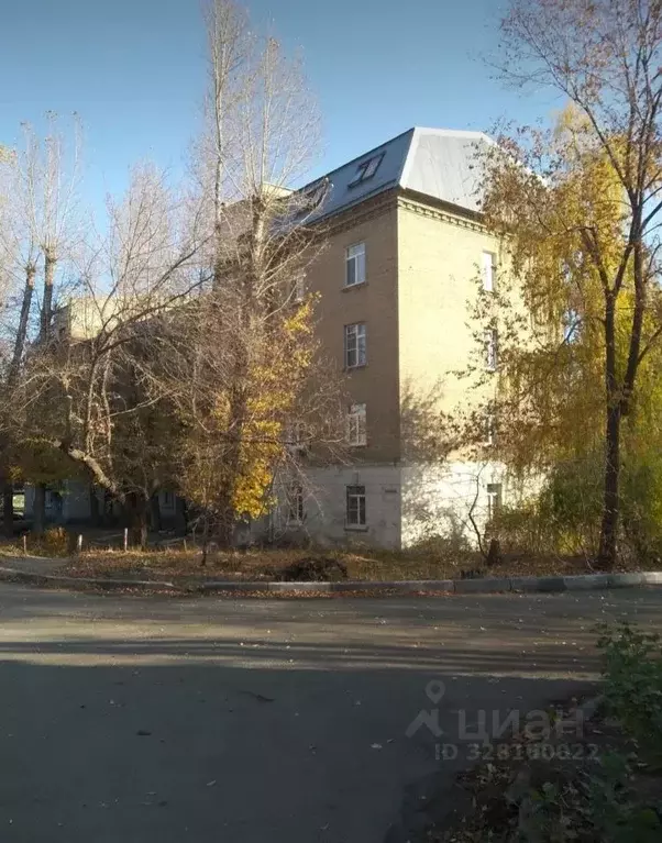 Комната Саратовская область, Саратов ул. Большая Садовая, 102 (21.0 м) - Фото 1