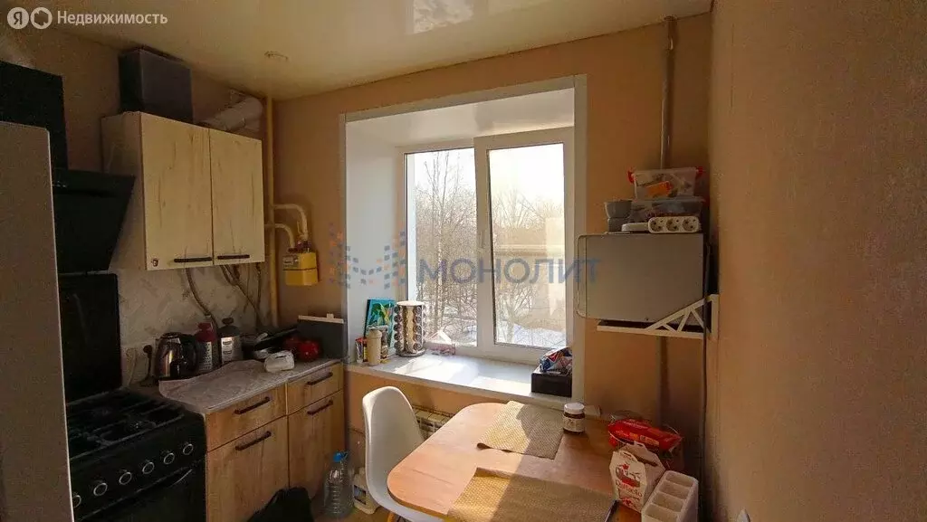 1-комнатная квартира: Богородск, 2-й микрорайон, 7А (31.2 м) - Фото 1