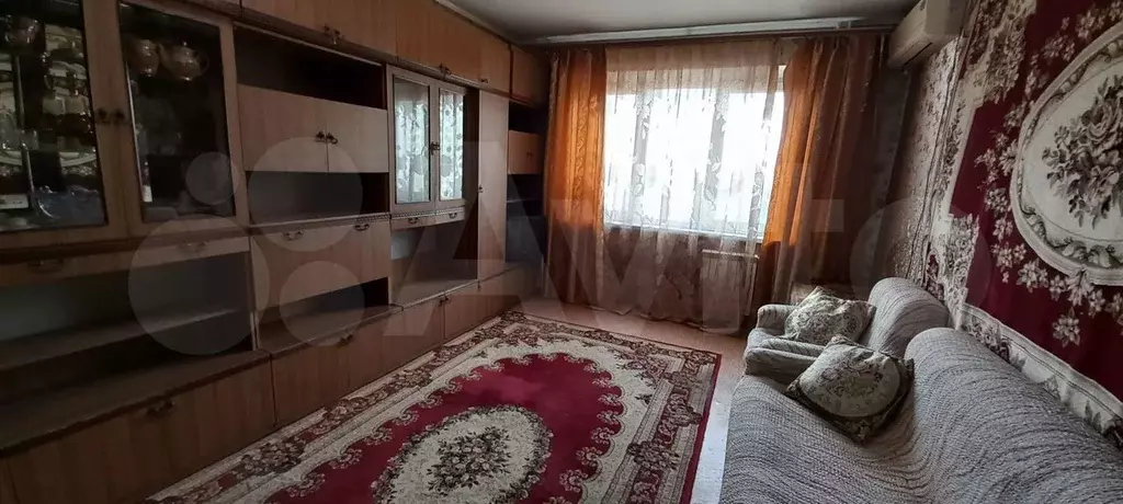 3-к. квартира, 62 м, 7/9 эт. - Фото 1
