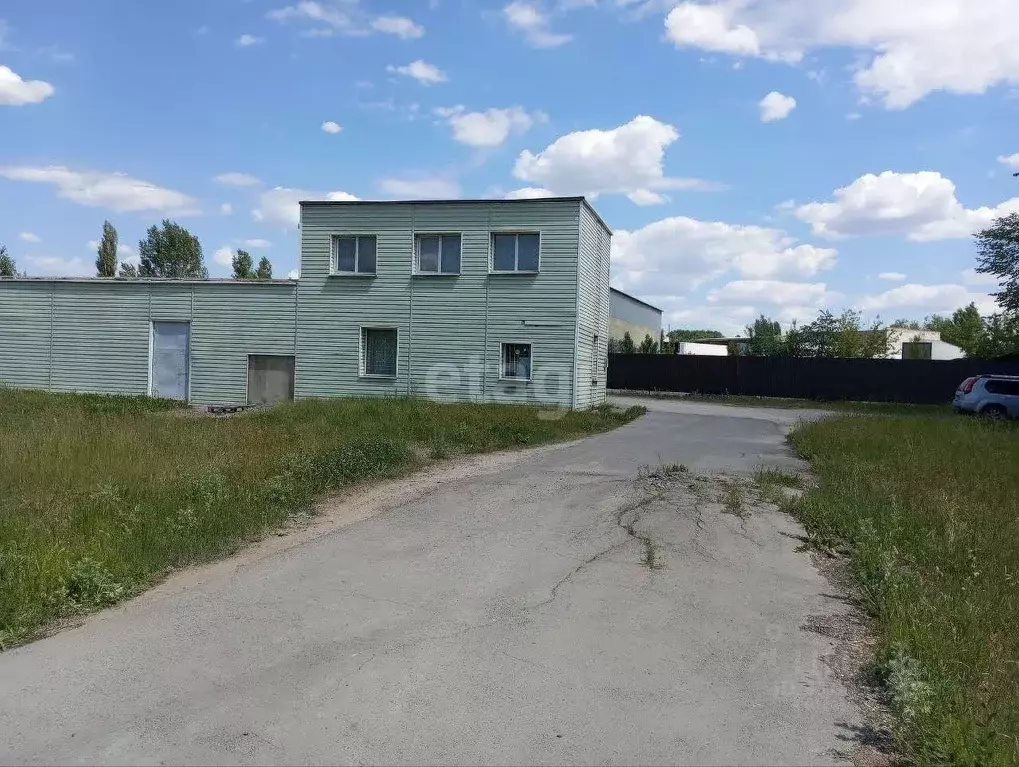 Склад в Белгородская область, Белгород ул. Мичурина, 104/1 (171 м) - Фото 0