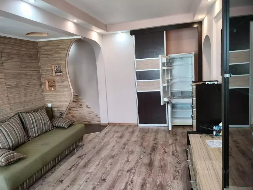 3-к кв. Красноярский край, Ачинск ул. Чкалова, 43 (65.0 м) - Фото 1