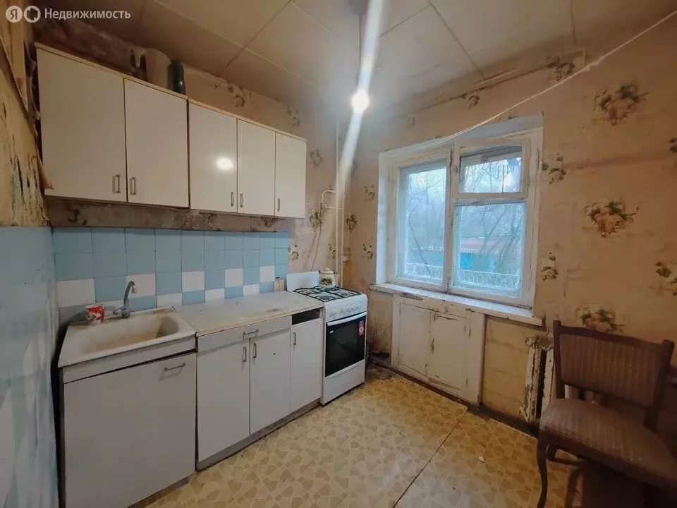 1-комнатная квартира: Одинцово, Можайское шоссе, 33 (31.8 м) - Фото 1