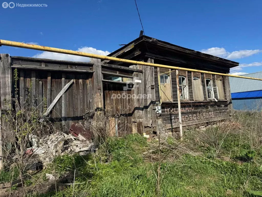 Участок в посёлок городского типа Атиг, улица Горького, 5 (13.2 м) - Фото 0