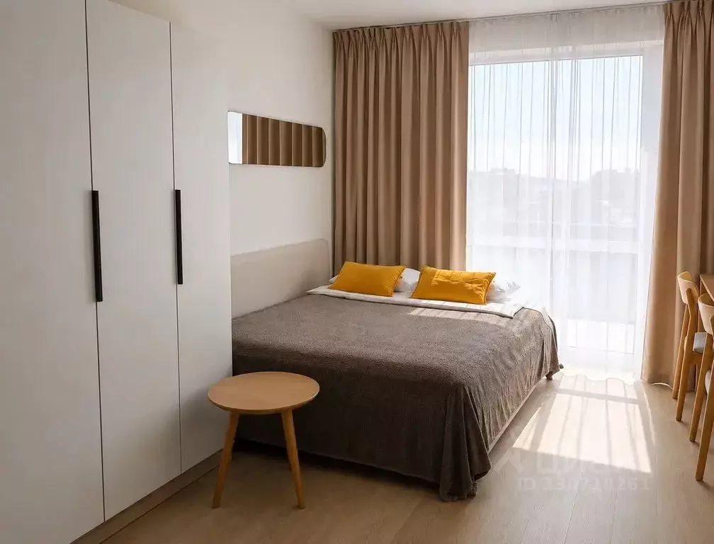 Студия Санкт-Петербург Социалистическая ул., 21 (19.0 м) - Фото 2