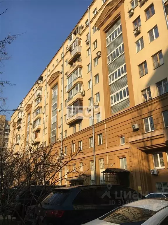 Комната Москва Новоспасский пер., 3К1 (15.4 м) - Фото 0