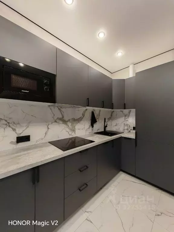 2-к кв. Московская область, Химки ул. Генерала Дьяконова, 6 (62.0 м) - Фото 2