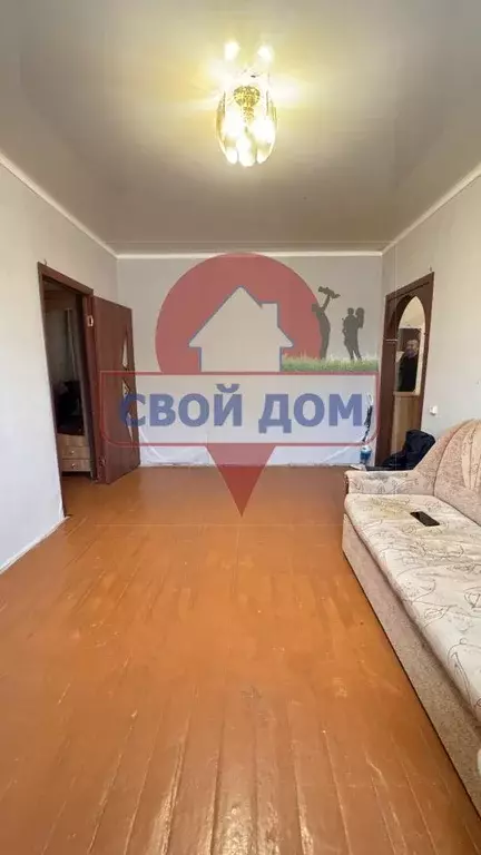 Квартира, 2 комнаты, 37 м - Фото 2