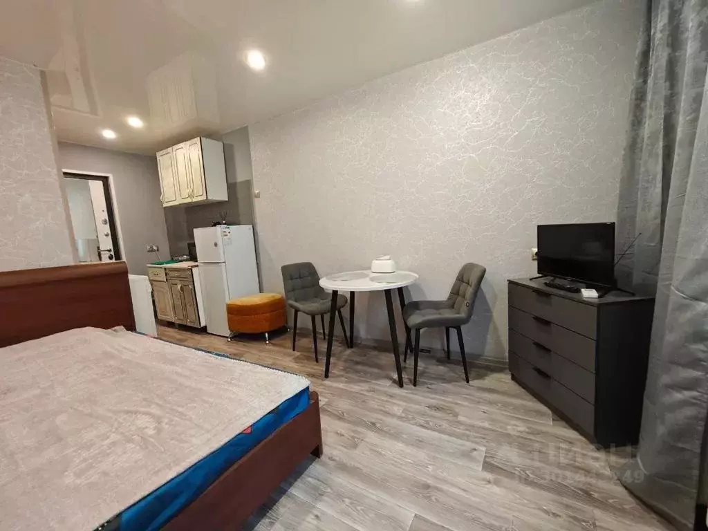 Студия Приморский край, Владивосток просп. Красного Знамени, 133/3 ... - Фото 1