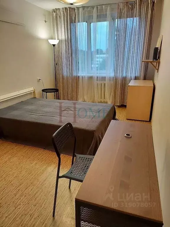 2-к кв. Новосибирская область, Новосибирск ул. Грибоедова, 73 (42.0 м) - Фото 0