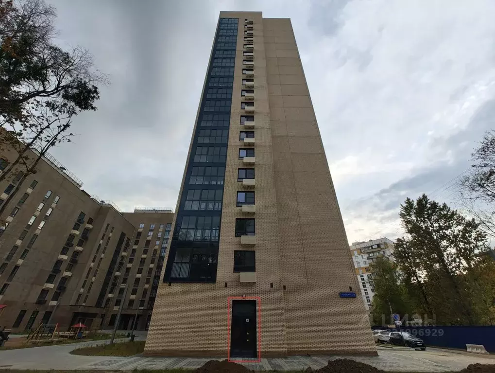 Помещение свободного назначения в Москва Ереванская ул., 4К2 (170 м) - Фото 2