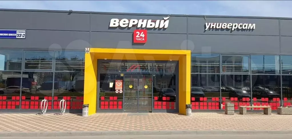 Продажа комплекса зданий в Химках - Фото 1