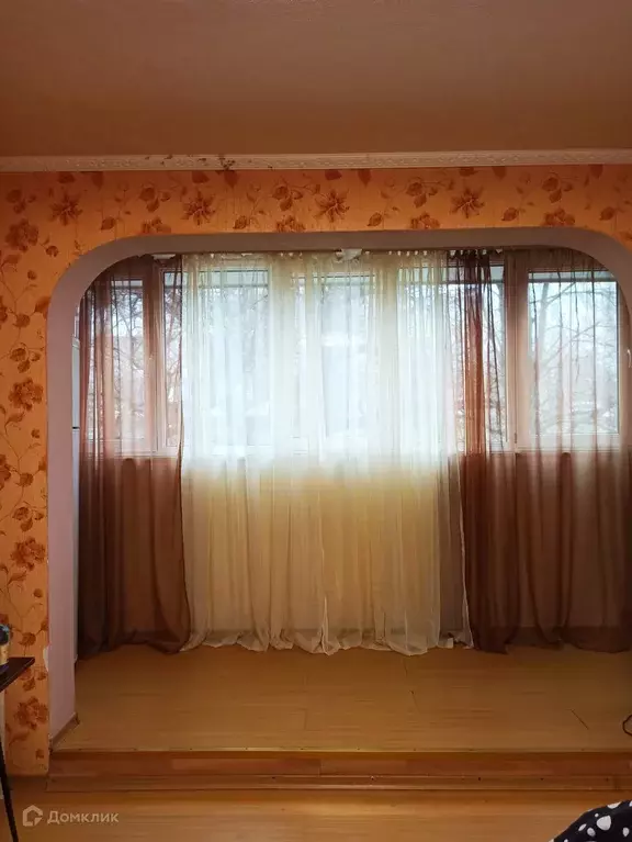 Продаётся 2-к квартира, 62.2 м - Фото 1