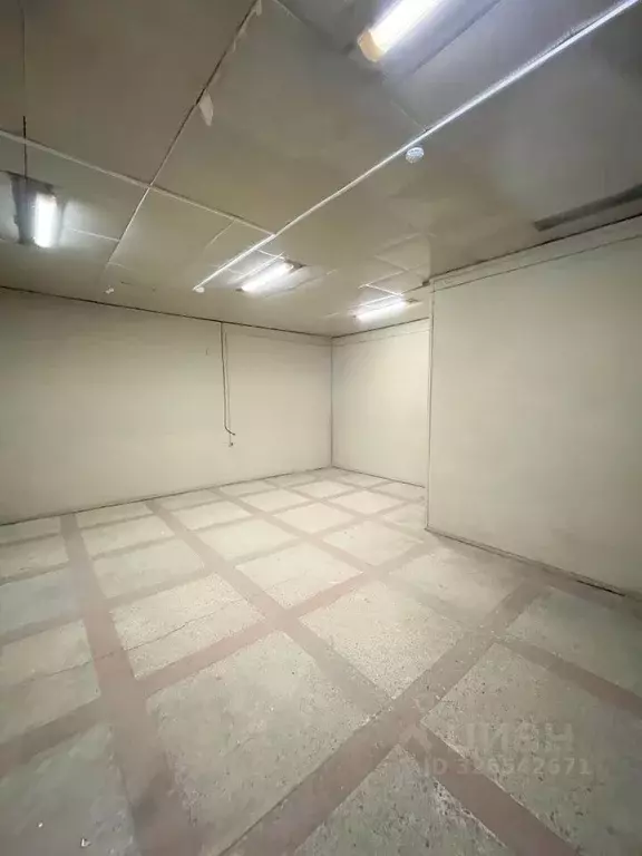 Помещение свободного назначения в Санкт-Петербург ул. Оптиков, 4 (196 ... - Фото 2