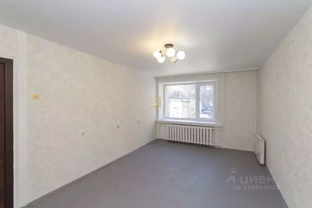 Комната Новосибирская область, Новосибирск ул. Забалуева, 74 (18.0 м) - Фото 0