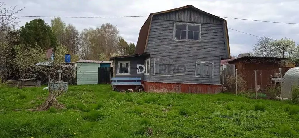 Дом в Ярославская область, Ярославский муниципальный округ, Звездочка ... - Фото 1