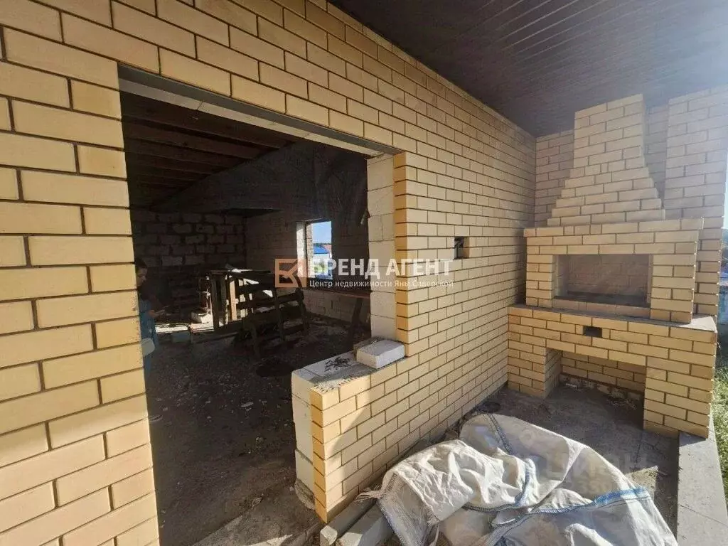 Дом в Белгородская область, Белгородский район, Тавровское с/пос, с. ... - Фото 1