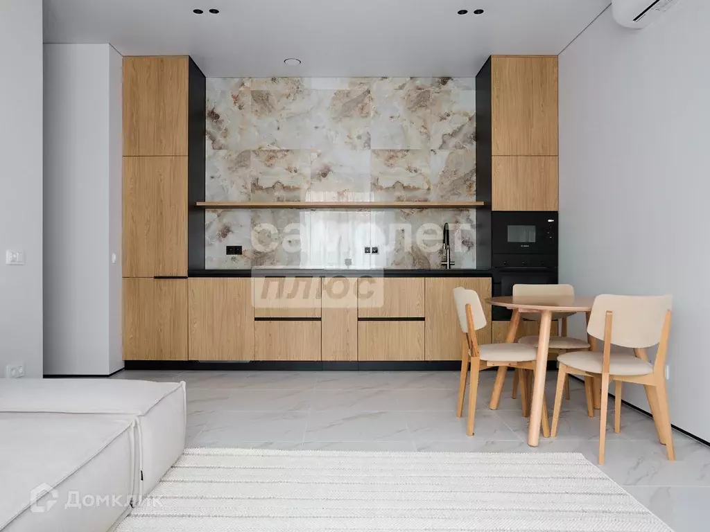 Продаётся 3-к квартира, 74 м - Фото 1